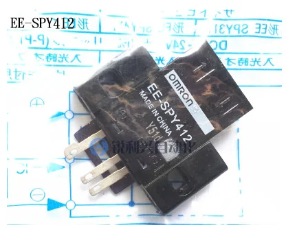 Бесплатная доставка 10 шт./лот EE-SPY412 миниатюрный фотоэлектрический переключатель