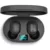 Новинка E6s Умный Цифровой дисплей Bluetooth-гарнитура беспроводная Спортивная мини-гарнитура стерео внутриканальные