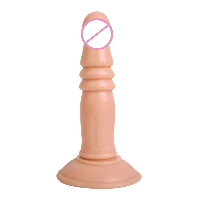 Sex Anal Plug Dildo Bead Butt Stimulator Soft Silicone Prostate Massager Adult Toys for Women Men Masturbator | Красота и здоровье