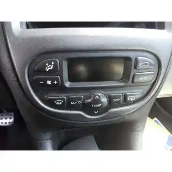 

96430550XT COMMAND CLIMATE CONTROL PEUGEOT 206 SALOON