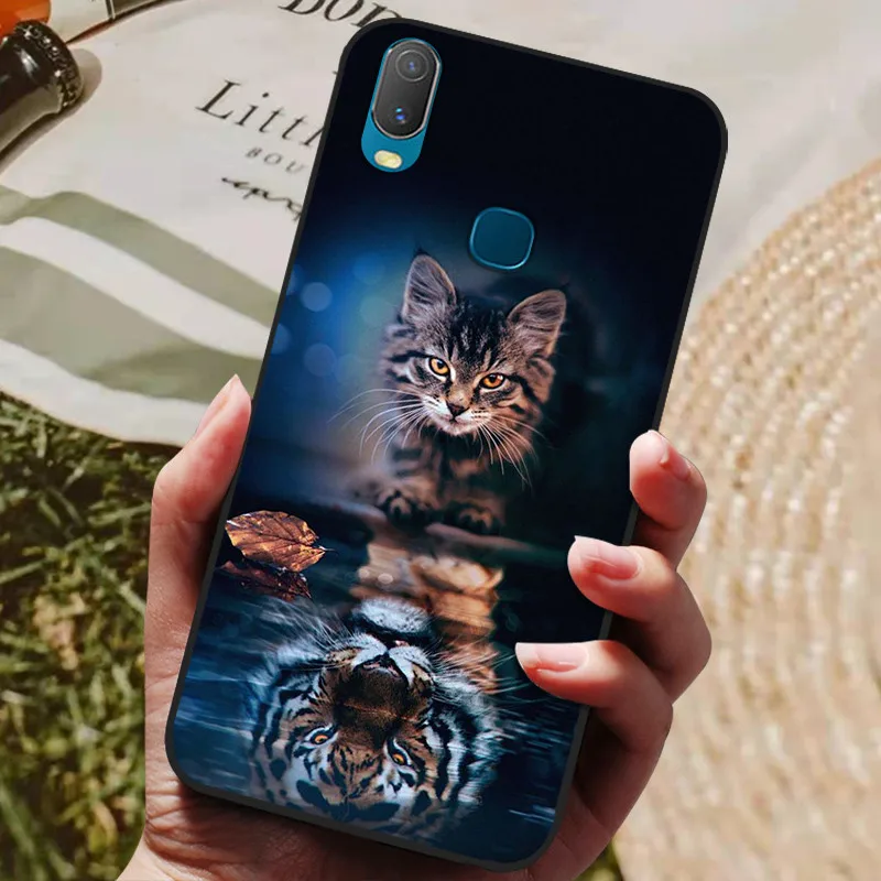 Enhanced Shockproof Silicone Phone Cover - Durable Protective Back Case