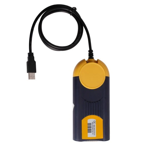 Новое прибытие I- мульти-Diag доступа J2534 пропуск через OBD2 устройство