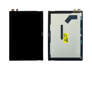 

For Microsoft Surface Pro 4 1724 LTN123YL01-001 Lcd Display Touch Screen Digitizer Assembly + Tools