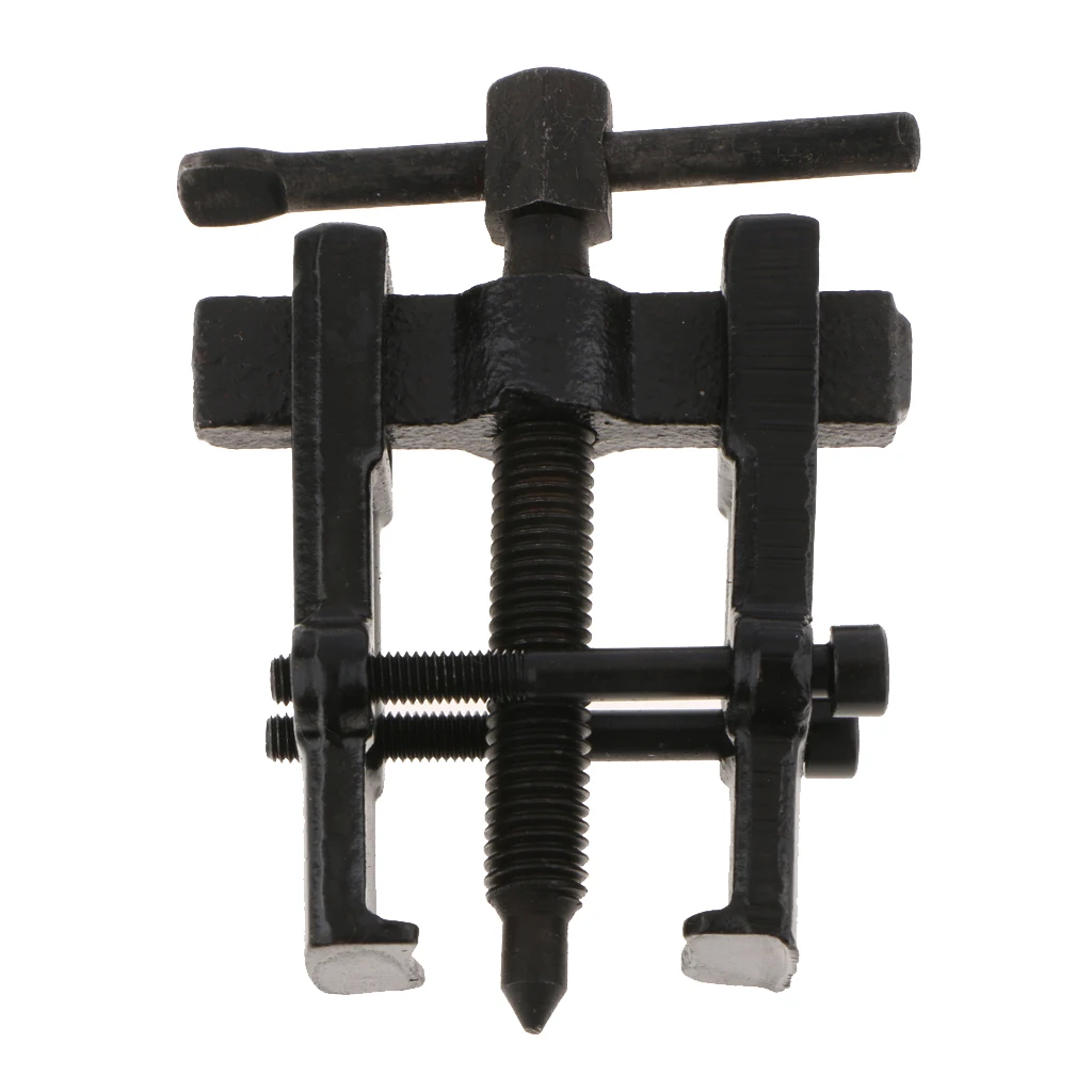 Universal Car Two Jaw Armature Bearing Gear Puller Removal Hand Tool |