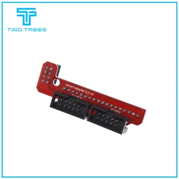 

Ramps 1.4 Connector 3D Printer Parts Adapter Controller Board LCD2004 LCD12864 Smart Controller Connector Adapter Module