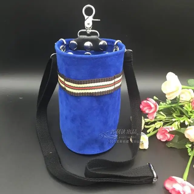 Hair Scissor Bag Clips Comb Case Hairdressing Barber Hair Scissor Holster Pouch Holder tool Salon Waist pack Belt Bag