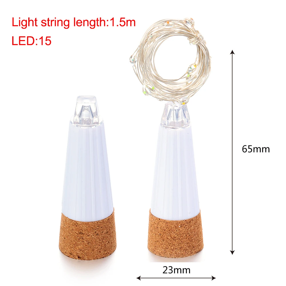 1-5M-15LED-Romance-Garland-Bottle-String-Lights-LED-Cork-Shape-Light-USB-Charging-Fairy-Lights (1)