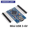 10PCS PRO MICRO/MINI USB 5V 16MHz Board Module For Arduino/Leonardo ATMEGA32U4-AU/MU Controller ► Photo 3/6