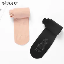 Vodof tricô venda quente 2021 inverno casual nova alta elástica engrossar leggings da senhora calças quentes calças magras para mulher