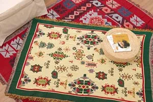 4 Винтажное домашнее одеяло, Декор, гобелен, богемный хлопок, вязаная нить, диван, одеяло, мягкое полотенце, кровать, плед, простыни, диван, полотенце - Цвет: 4