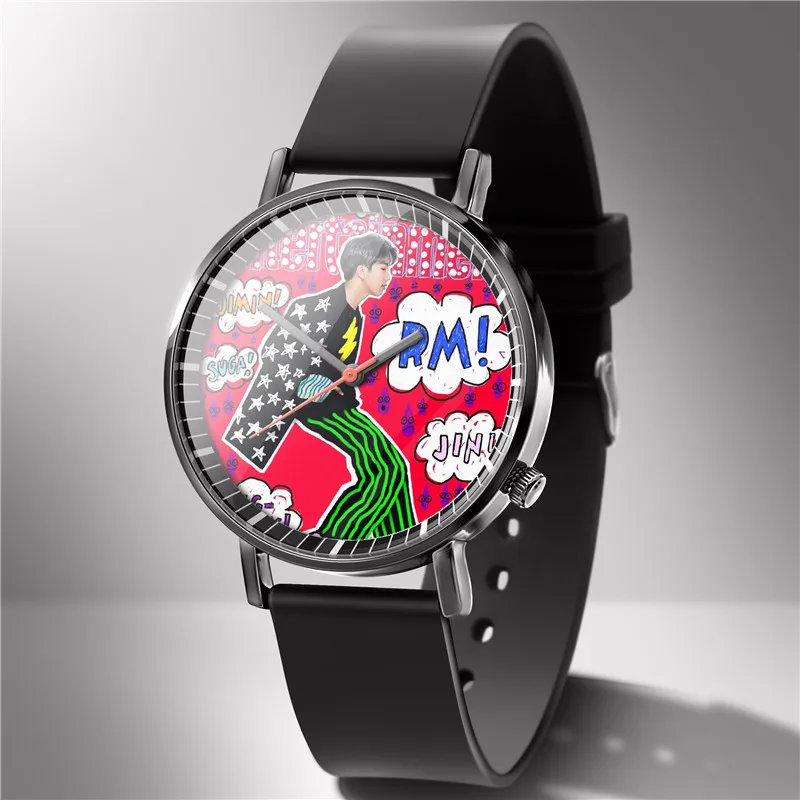 DIY браслет наручные часы настроить логотип для мужчин и женщин часы пользовательские фото кварцевые часы Поддержка Прямая Мода часы новая дата - Цвет: 16