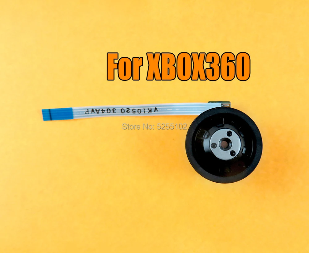 1 шт. Замена для Liteon Microsoft Xbox 360 привод двигателя шпинделя DG 16D2S 360/Xbox360 тонкий жира