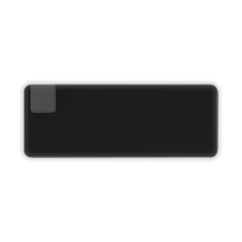 

Computer Mouse Pad Mat Gaming Mouse Pad Gamer Mouse Pad Large Mouse Pad with Wireless Charger