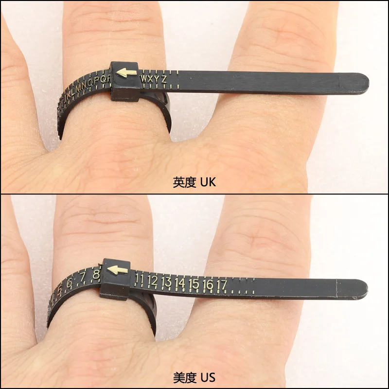 指围圈（描述）4