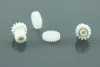Эпилятор Braun Silk Epil 5 и 7 серия Silkepil комплект для ремонта части для эпиляции совместимые запасные части комплект передач 4 шт. ► Фото 3/3