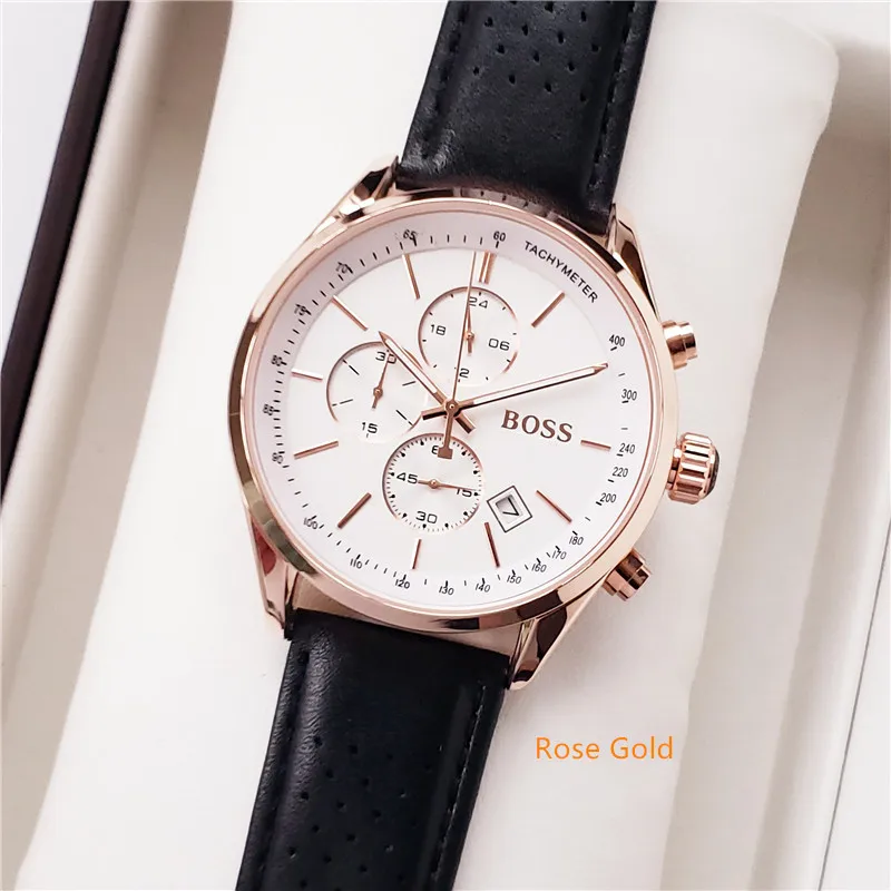 Relojes Hombre часы королевские мужские модные спортивные Iced Out часы мужские s часы Топ Роскошные водонепроницаемые хронограф наручные часы Rolexable - Цвет: 10