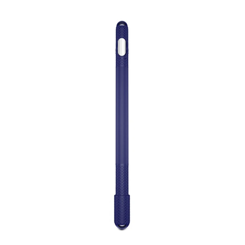Силиконовый резиновый чехол для Apple IPad Pro Pencil 1-го поколения