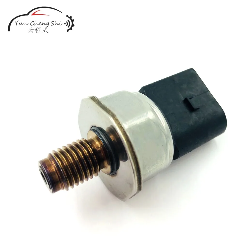  Fuel Rail Pressure Regulator Sensor 5PP5-3 (6)