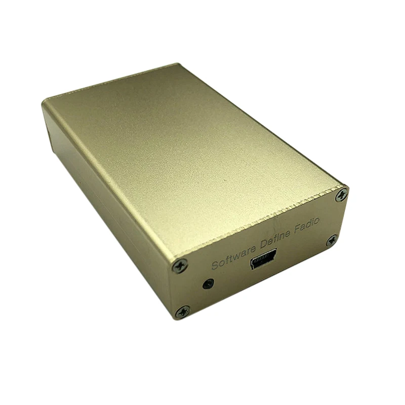 SDR RTL2832U R820T2, высокочастотный приемник 100 кГц-1,8 ГГц, TXCO 0,5 ...