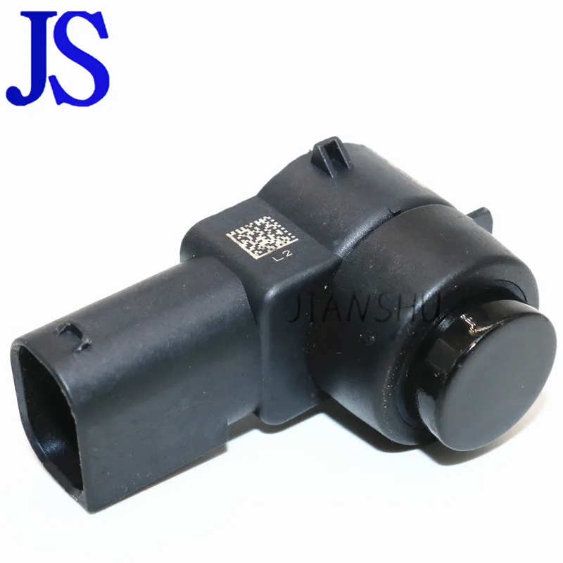 1Pcs High Quality Parking Distance Control Sensor 96638215779V For PEUG EOT 307 308 407 RCZ Partner Citroen C4 C5 PSA