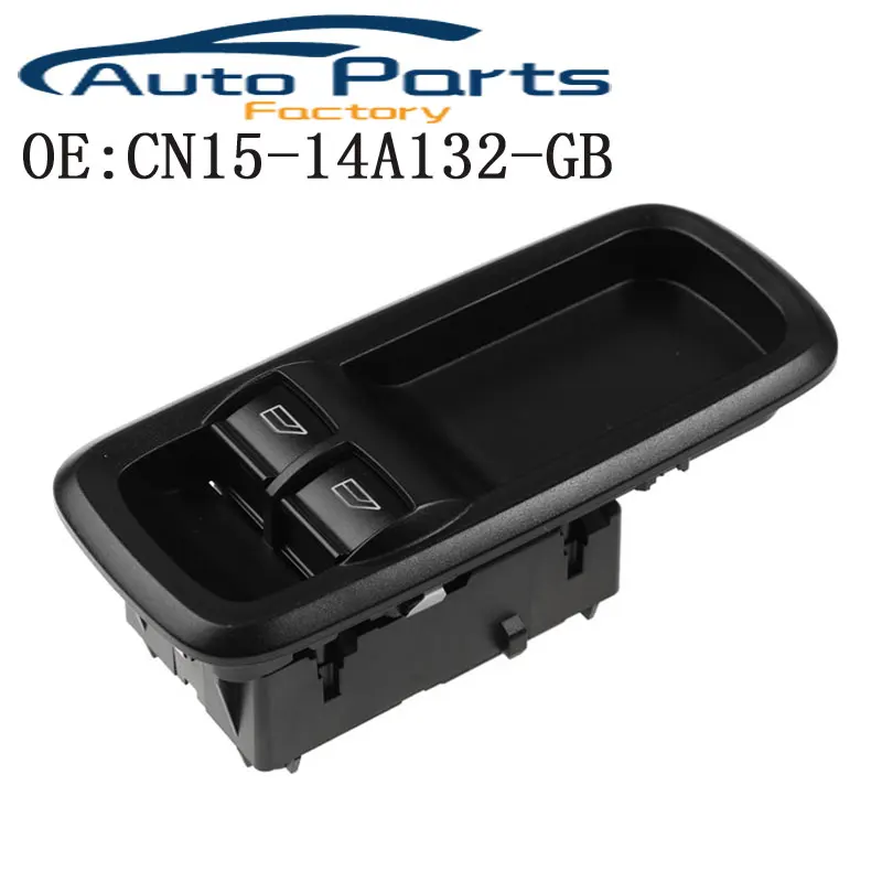 New Power Window Switch For Ford Ecosport Switch Button Cn1514a132gb