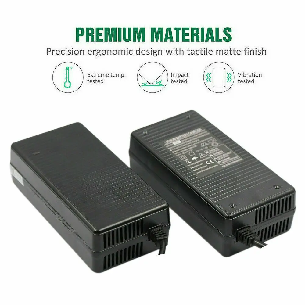 Рисунок 5 - Зарядное устройство для электровелосипеда