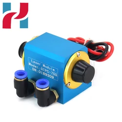 Raycus – Laser à Fiber 1500W, Source de soudure RFL C1500H CW, haute puissance pour Machine à souder la Fiber 