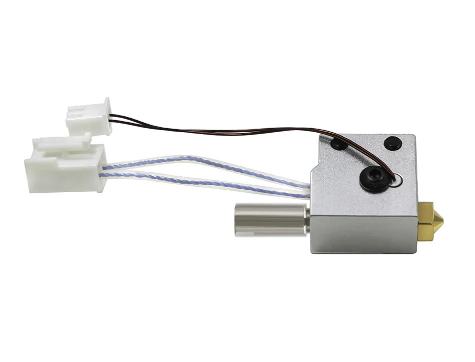 Extrusora Structure Kit, Contém Extrusão Handle,Hotend,Gear