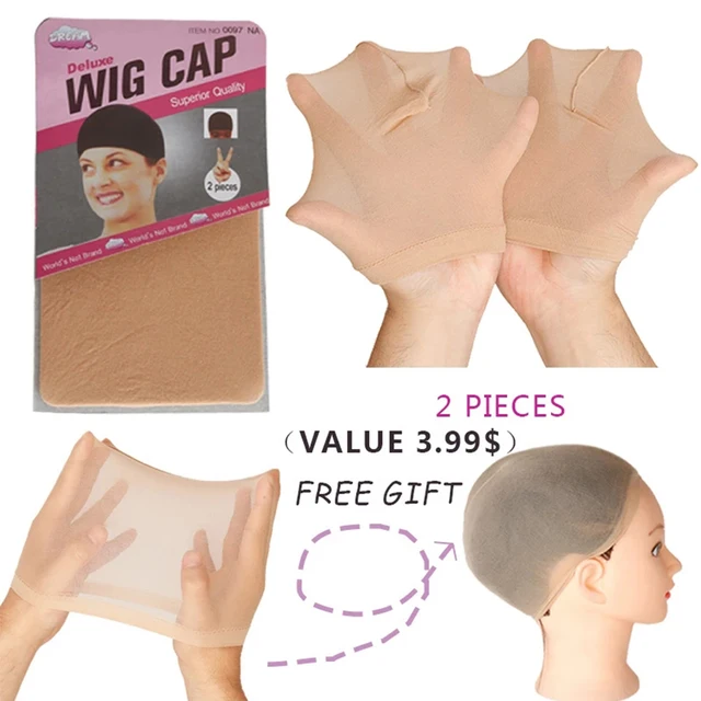 Stunning synthetic blonde wig for party! Designed with bangs and a short bob style, this golden wig will give you a natural and glamorous look. It is heat resistant and measures 11 inches in length, making it perfect for any occasion. - Image 6
