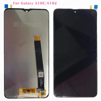 

LCD Display For Samsung A10e A102 A102F A102DS A102U LCD For Samsung A10E LCD display Screen Touch panel Digitizer Assembly