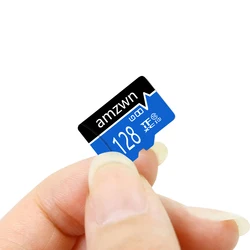 Tarjeta de memoria Micro SD 32G SDHC Class10 C10 TF/SD, Trans Flash SDHC 64GB 128GB para envío