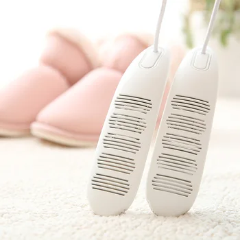 

5V 10W Shoes Dryer Heater Timing Shoe Dryer Electric UV Sterilization Constant Temperature Drying Deodorization