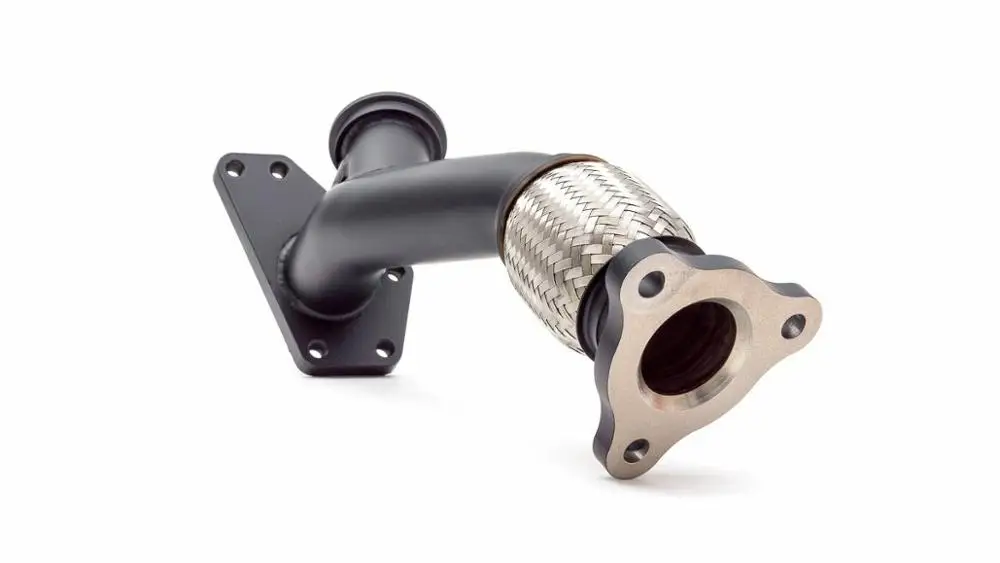 Для Subaru Impreza WRX STI3 болт вниз труба Uppipe UP PIPE38/40 мм расточка подходит STI |
