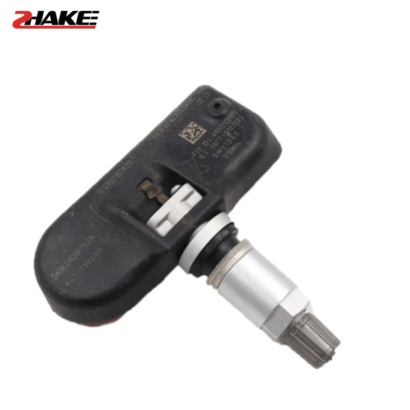 

TPMS Tire Pressure Sensors For Dodge Chrysler Jeep Genuine Factory 04727392AD 04727392AA 04727392AC