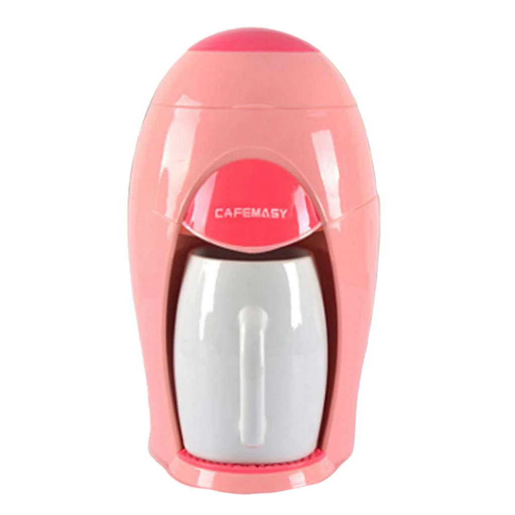 Mini Portable Electric Drip Coffee 