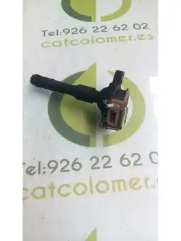 

1748017 coil Ignition Bmw Series 5 Saloon (e39) 2.5 24v