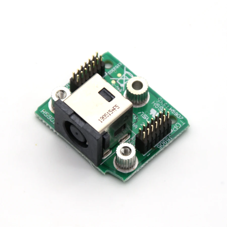 

DC Power Jack Board FOR Asus ROG G750 2014 G750JH G750JH-DB72-CA G750JZ-DB73-CA G751JT-CH71 G751JZ-T4023H 60NB0180-DC1020