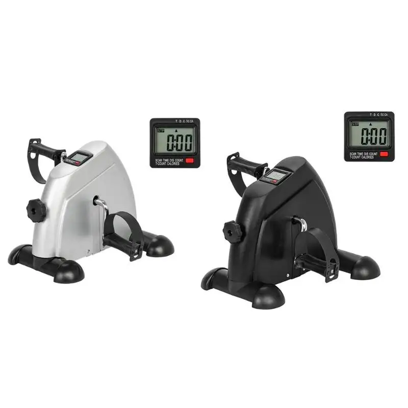 

Home Use Workout Exercise Equipment Hands and Feet Trainer Mini Exercise Bike Office Exercise Physical Fitness Machine