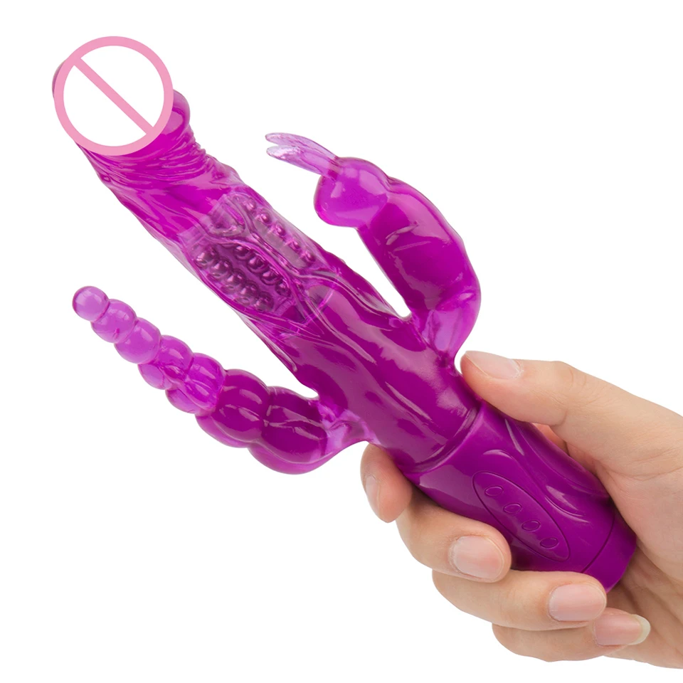 rabbit vibrator