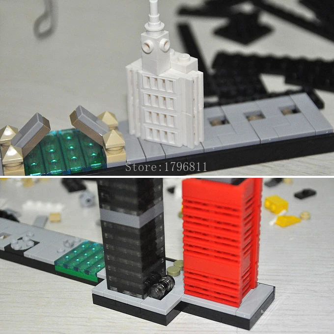 Model Building
