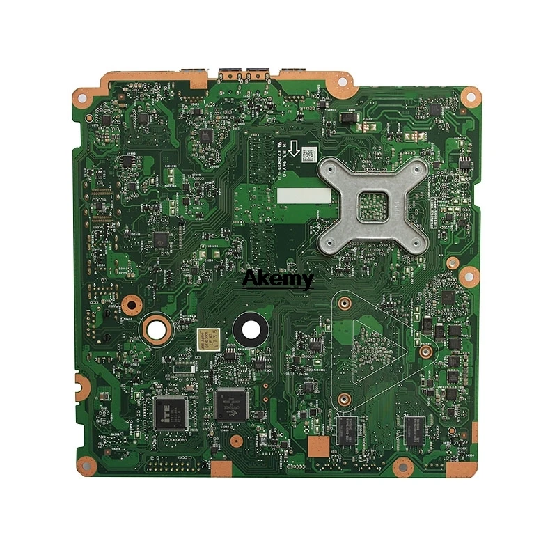 Для lenovo IdeaCentre AIO C40-05 все-в-одном ПК материнская плата Процессор A6-6310u DDR3 CFTB3S1 6050A2665601. A01