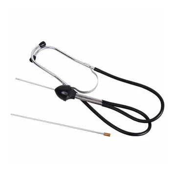 

Car Diagnostic Tools Car Engine Block Stethoscope Professional Automotive Detector Auto MechanicsTester Tools Engine Analyzer