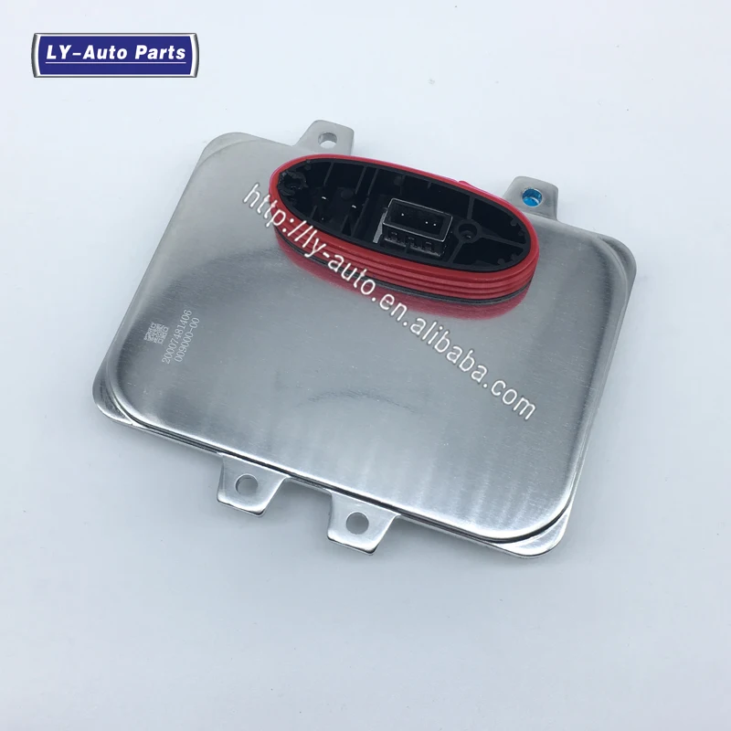 NEW 5DV009000-00 5DV00900000 Xenon Headlight BALLAST For BMW Ford MERCEDE-BENZ Land Rover HYUNDAI 12767670