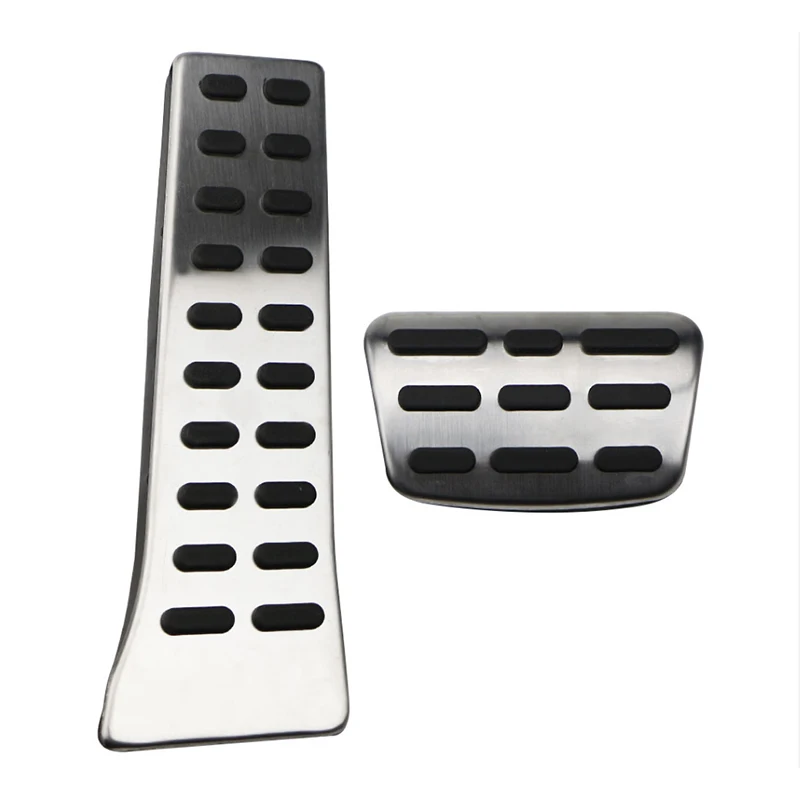 Car Pedal Pad for Hyundai Sonata I40 Tucson Santa Fe IX35 Ceed MT AT for Kia Sorento KX5 K5 Optima Sportage QL