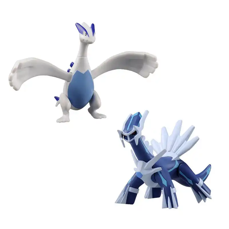 lugia action figure