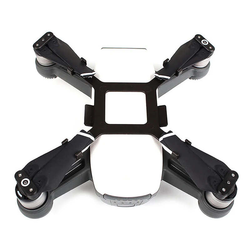 Горячая 3c-для DJI Spark аксессуары пропеллерный зафиксированный держатель стабилизатор транспортировочный протектор фиксирующий Пропеллер Зажим