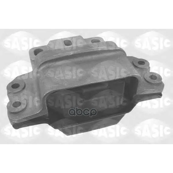 Опора Двигателя Vag A3/Octavia/Golf V/Vi/Touran Лев. Sasic 9001942 Sasic арт. 9001942