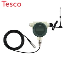 Special Price GPRS wireless fuel level sensor with customized cable length