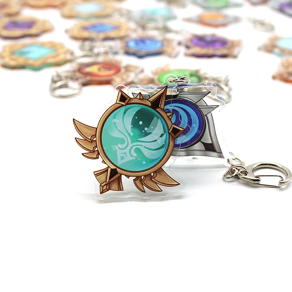 Accessories Bag Pendant Key Chain for Girl Gifts 4 H5d203dd189634c21884fd0166f79cc21O