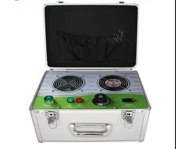 

Professional ozone machine household ozone generator air purification treatment equipment 10g 220V